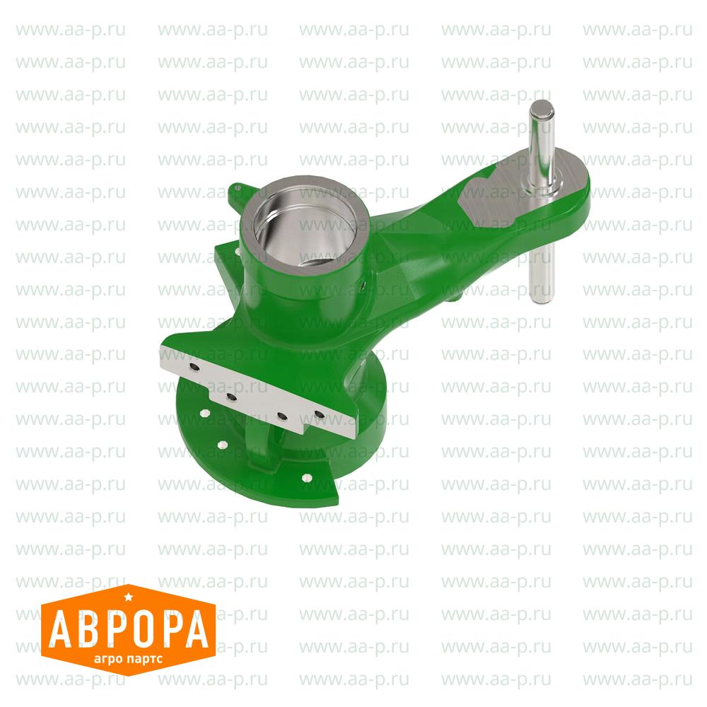 AH987R ФИТИНГ  ПЕРЕХОДНИКА
